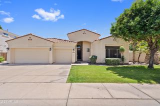 4351 S PURPLE SAGE Place, Chandler, AZ 85248