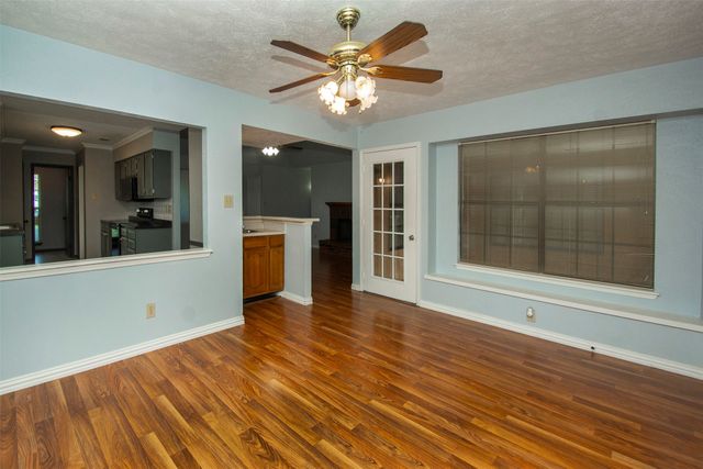 5738 Diana Drive, Garland, TX 75043