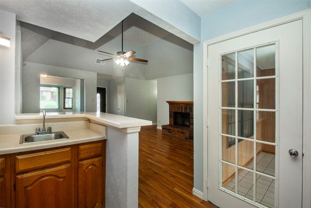 5738 Diana Drive, Garland, TX 75043