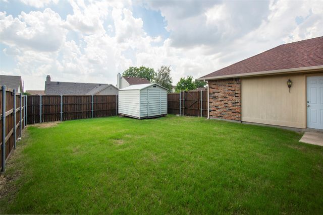 5738 Diana Drive, Garland, TX 75043