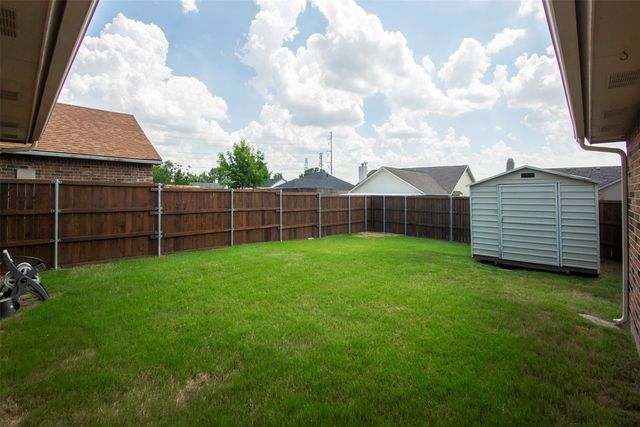 5738 Diana Drive, Garland, TX 75043