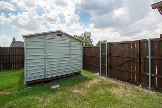 5738 Diana Drive, Garland, TX 75043