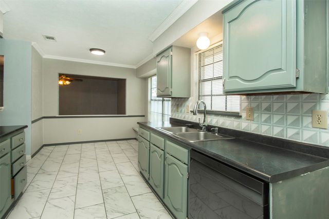 5738 Diana Drive, Garland, TX 75043