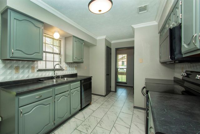5738 Diana Drive, Garland, TX 75043