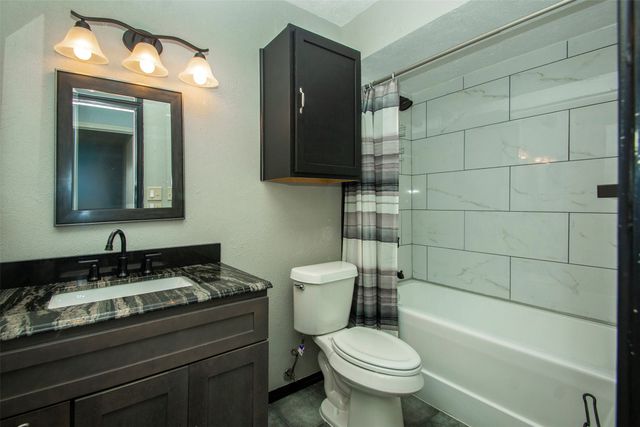 5738 Diana Drive, Garland, TX 75043
