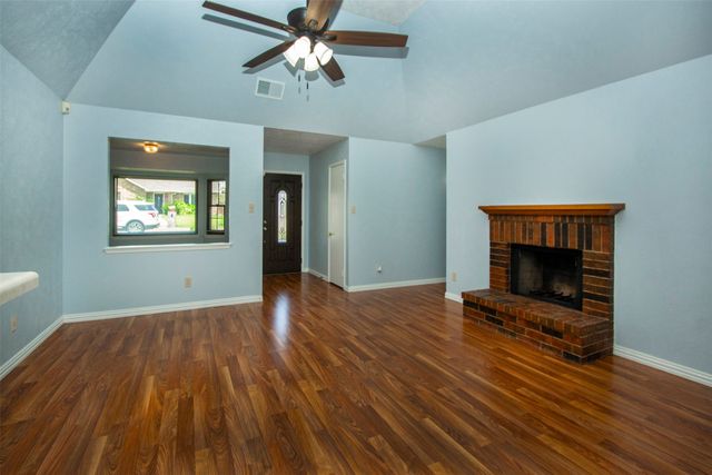 5738 Diana Drive, Garland, TX 75043