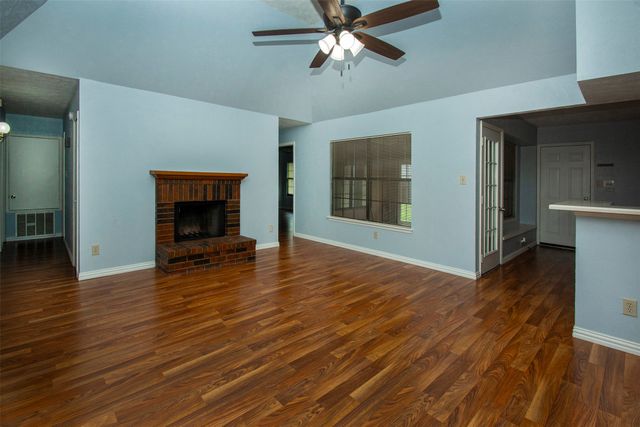 5738 Diana Drive, Garland, TX 75043