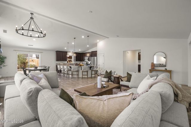 7078 Saddlehorn Road, Carson City, NV 89701