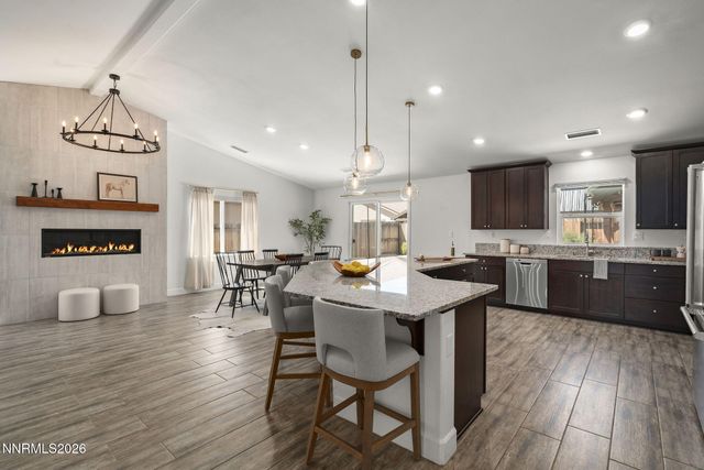7078 Saddlehorn Road, Carson City, NV 89701
