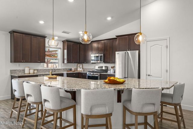 7078 Saddlehorn Road, Carson City, NV 89701