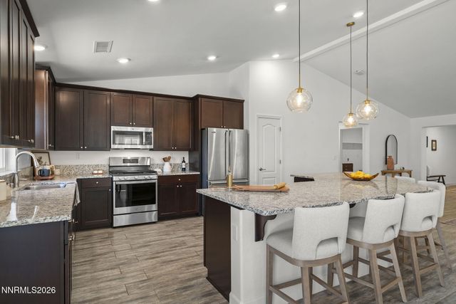 7078 Saddlehorn Road, Carson City, NV 89701