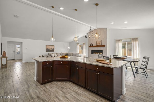 7078 Saddlehorn Road, Carson City, NV 89701
