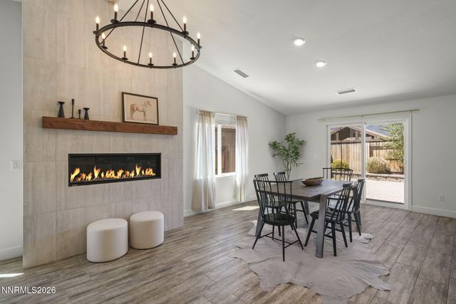 7078 Saddlehorn Road, Carson City, NV 89701