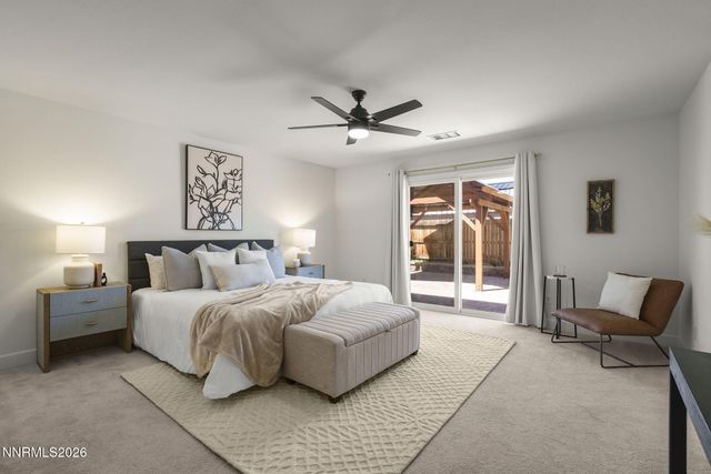 7078 Saddlehorn Road, Carson City, NV 89701