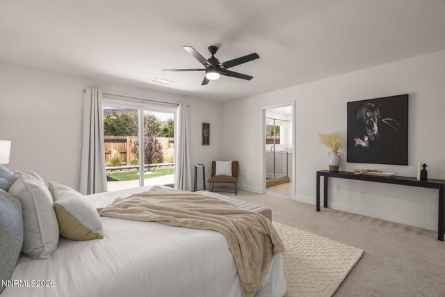 7078 Saddlehorn Road, Carson City, NV 89701