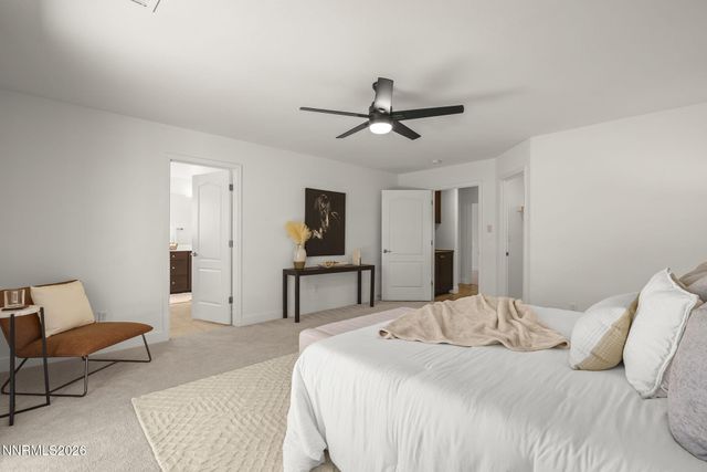 7078 Saddlehorn Road, Carson City, NV 89701