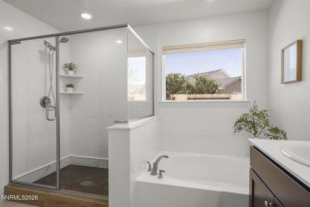 7078 Saddlehorn Road, Carson City, NV 89701