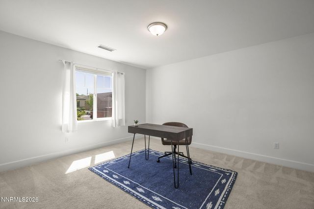 7078 Saddlehorn Road, Carson City, NV 89701
