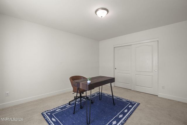 7078 Saddlehorn Road, Carson City, NV 89701
