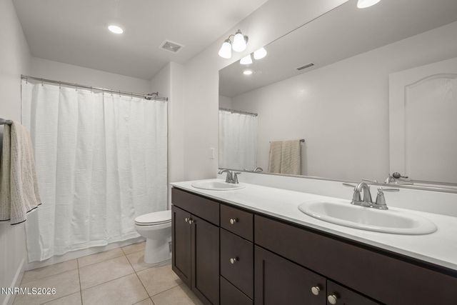 7078 Saddlehorn Road, Carson City, NV 89701