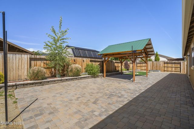 7078 Saddlehorn Road, Carson City, NV 89701