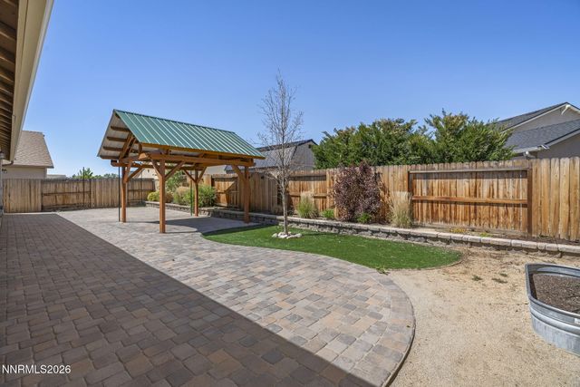 7078 Saddlehorn Road, Carson City, NV 89701