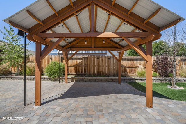 7078 Saddlehorn Road, Carson City, NV 89701