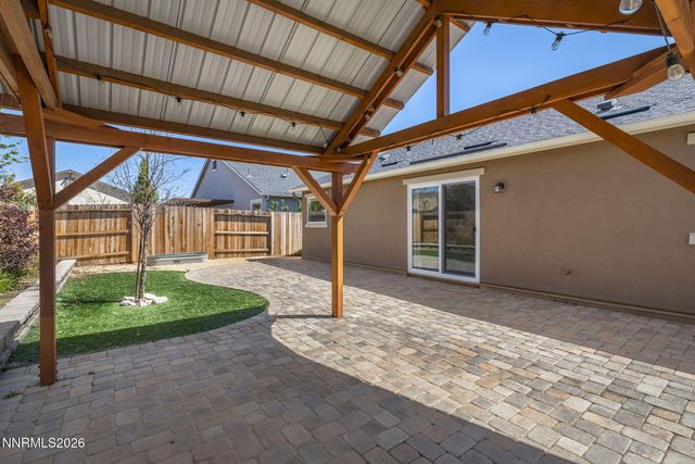 7078 Saddlehorn Road, Carson City, NV 89701