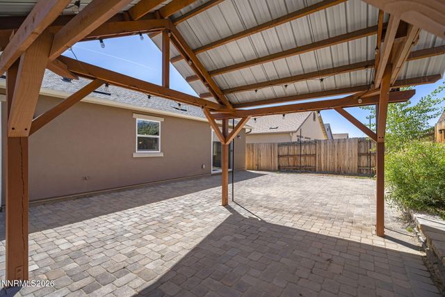 7078 Saddlehorn Road, Carson City, NV 89701