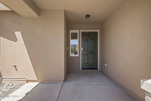 7078 Saddlehorn Road, Carson City, NV 89701