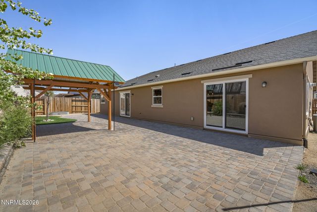 7078 Saddlehorn Road, Carson City, NV 89701