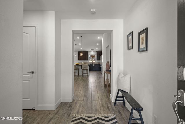7078 Saddlehorn Road, Carson City, NV 89701