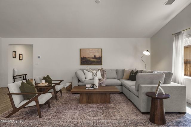 7078 Saddlehorn Road, Carson City, NV 89701