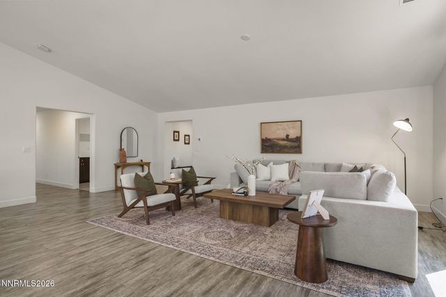 7078 Saddlehorn Road, Carson City, NV 89701