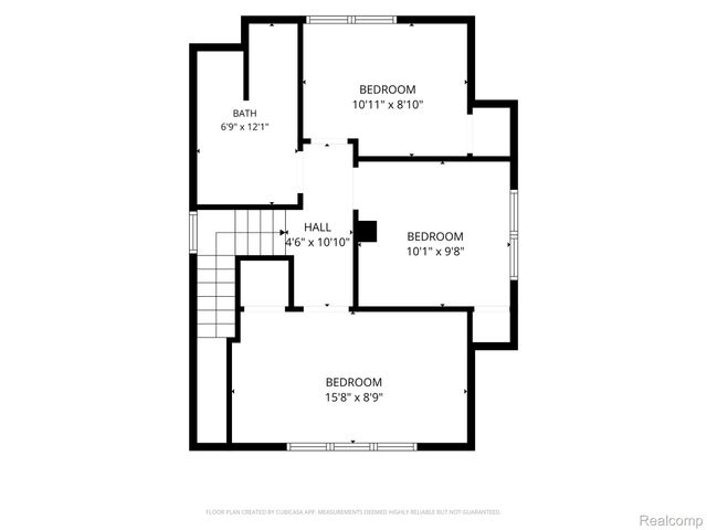 34804 Ash Street, Wayne, MI 48184