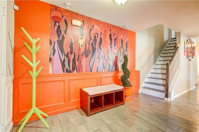 3998 Busby Mill Court, Ellenwood, GA 30294