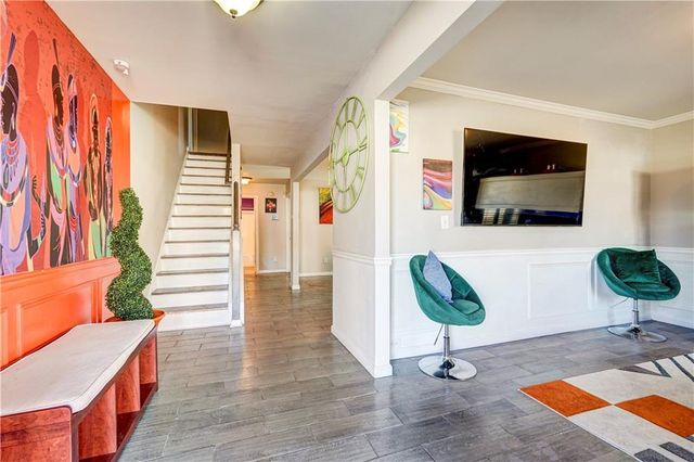 3998 Busby Mill Court, Ellenwood, GA 30294