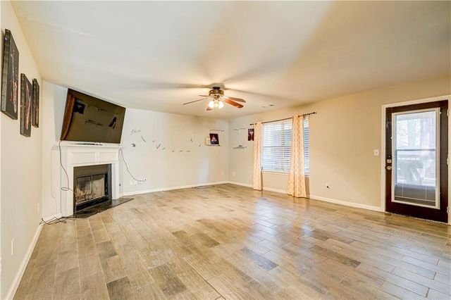 3998 Busby Mill Court, Ellenwood, GA 30294