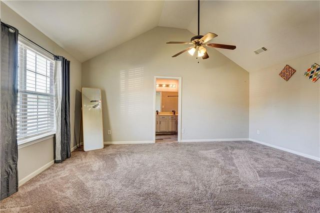 3998 Busby Mill Court, Ellenwood, GA 30294