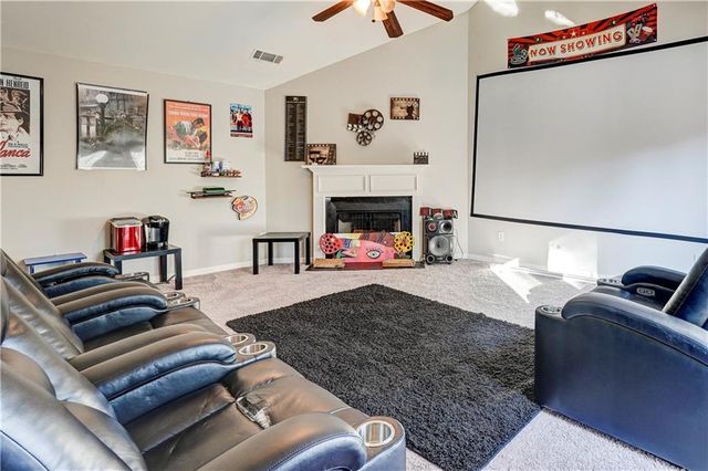 3998 Busby Mill Court, Ellenwood, GA 30294