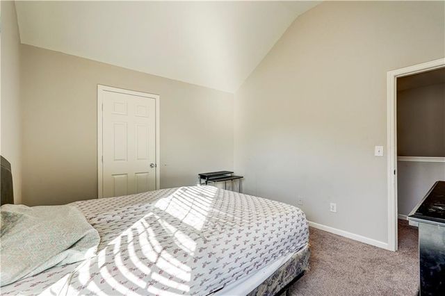 3998 Busby Mill Court, Ellenwood, GA 30294