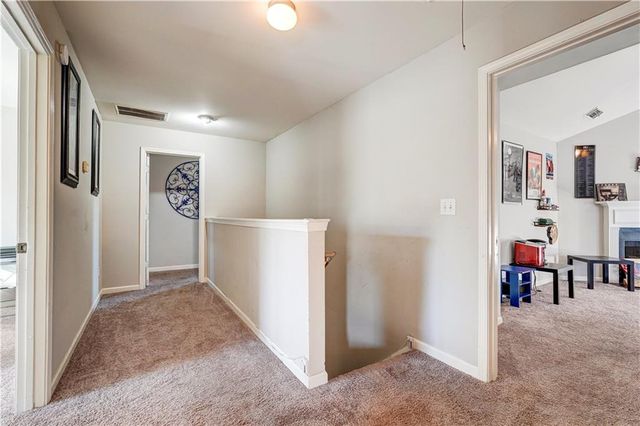 3998 Busby Mill Court, Ellenwood, GA 30294