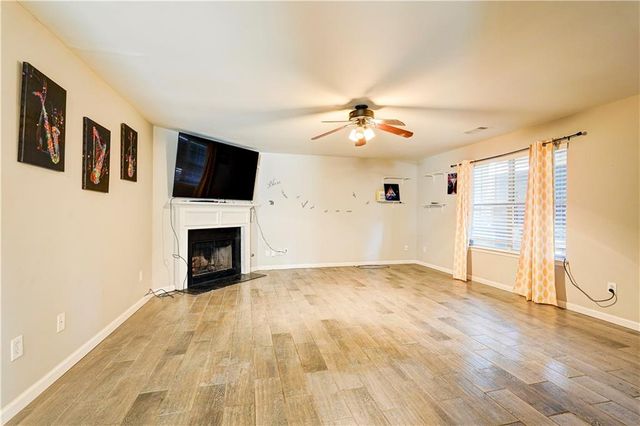 3998 Busby Mill Court, Ellenwood, GA 30294