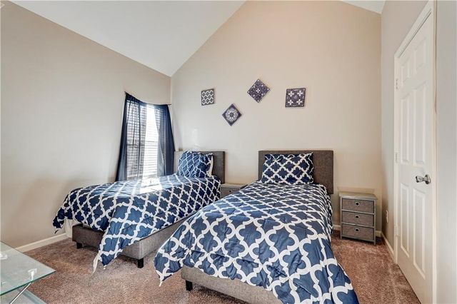 3998 Busby Mill Court, Ellenwood, GA 30294