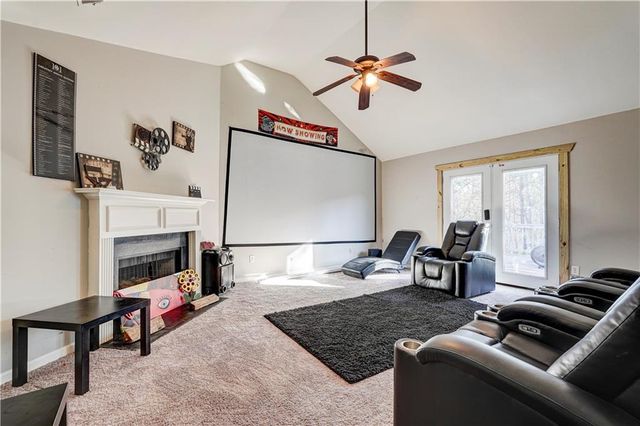 3998 Busby Mill Court, Ellenwood, GA 30294