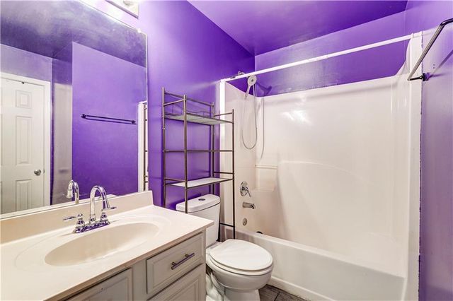 3998 Busby Mill Court, Ellenwood, GA 30294