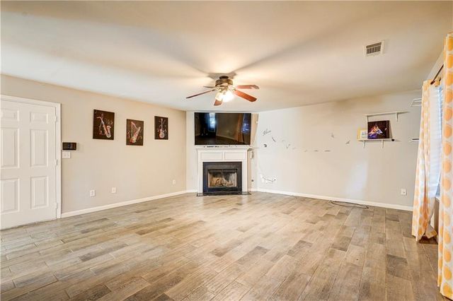 3998 Busby Mill Court, Ellenwood, GA 30294