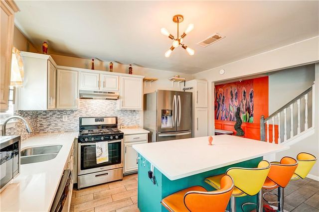 3998 Busby Mill Court, Ellenwood, GA 30294