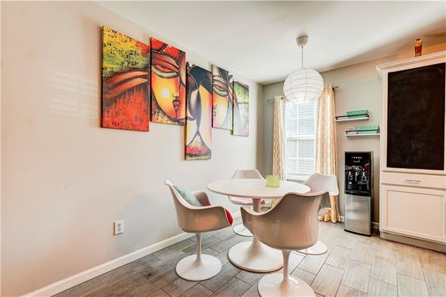 3998 Busby Mill Court, Ellenwood, GA 30294