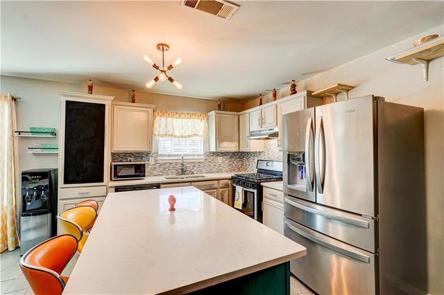 3998 Busby Mill Court, Ellenwood, GA 30294